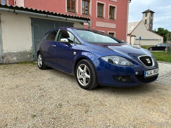 Seat Leon 1P-I 1.9 TDi 77kW - 3