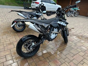 KTM 350 exc - 3