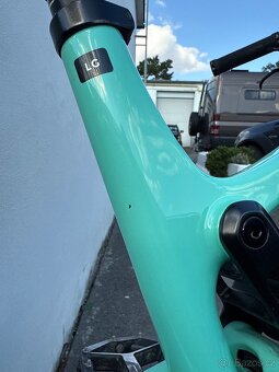 Rocky mountain instinct carbon 90 - 3