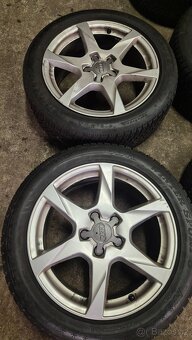 5x112 r17 audi - 3