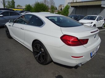 BMW 640d,230kW,xDrive,NovéČR,Bang - 3