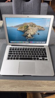 Apple macbook air 2015 - 3