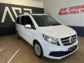 V250D 140KW 4-Matic 7-Míst DPH - 3