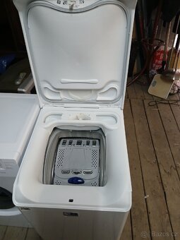 Pračka Elektrolux 6kg 1000ot - 3