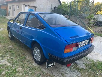 Škoda Rapid 130 - 3