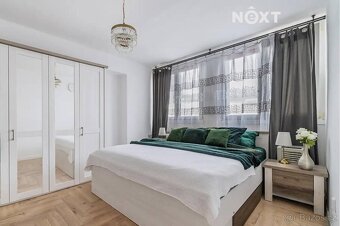 Pronájem byt 2+kk, 44㎡ - 3