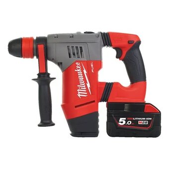 Aku kladivo Milwaukee Wurth - 3