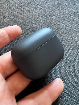 SONY LinkBuds S WF LS900n čierna /SUPER CENA/ - 3