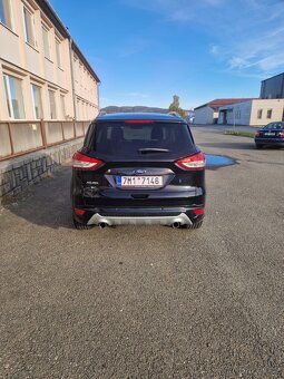 Ford Kuga - 3
