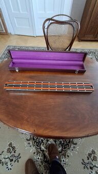 Sada profesionálních foukacích harmonik - 3
