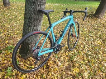 Trek Domane sl5 gen.4 velikost M 54 - 3
