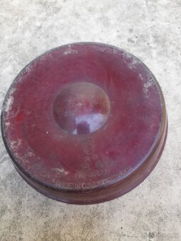 Náhradní díly různé - 3