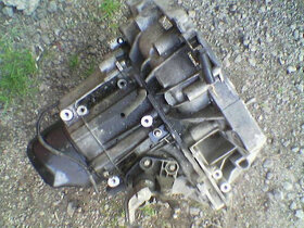 Prodej převodovky RENAULT 1.4-16V. 72 Kw. - 3