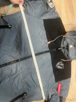 Pánská bunda UNCS (l/xl) - 3