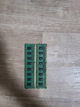 Základní Set pro starší PC - 3