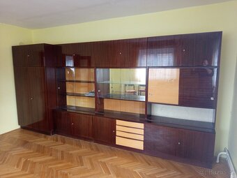 Obývací stěna - 3