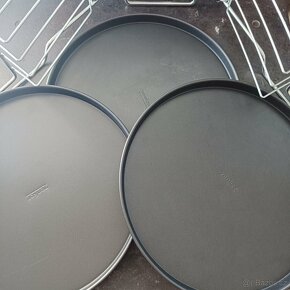 PIZZA/PIZZU PLECHY+STOJAN - 3