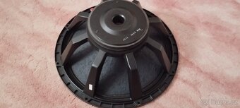 Electro voice reproduktory - 3