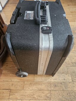 Gt-line servisní kufr plný nářadí - 3