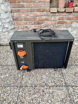 Tepelné čerpadlo - 3