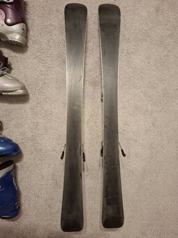 Lyže Stöckli 100 cm - 3