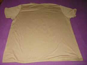 Tričko - nové XXL - 3