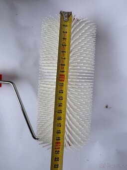 Nivelační váleček - 3