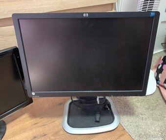Monitor obrazovka HP, AOC - 3
