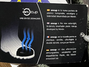 Pracovní sandále Wintoperk - 3