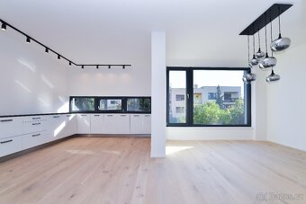 Pronájem ŘRD 7+kk,220 m2,Praha 4-Hostivař.přehrada - 3