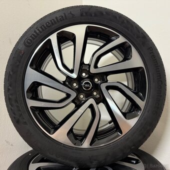 OPEL GRANDLAND X 5x108 R19 ET42+LETNÍ 235/50R19 - 3