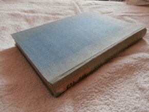 Tabulky vah technických materiálů - 3