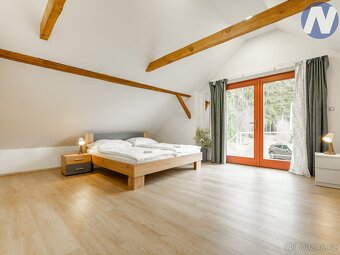 Prodej rodinného domu, 12.385 m2, Zdíkov - 3