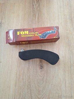 HOUSLOVÉ opěrky - i jednotlivě, lze poslat. 200 Kč - 3