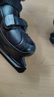 Dětské brusle Action 29-32 - 3