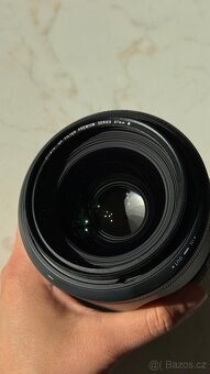 Objektiv Sigma ART 35mm f1.4 - 3