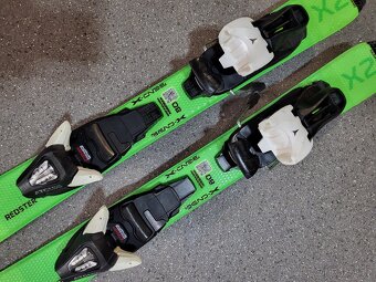 DĚTSKÉ CARV. LYŽE ATOMIC REDSTER X2 - 80 CM - 3