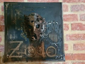 Obraz Zodo - Zoda Mikalazoda. - 3