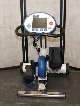 MOTOMED Viva 2 Gracile nohy. České menu. - 3