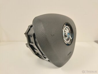 Airbag řidiče Škoda Octavia III, Superb III - 3