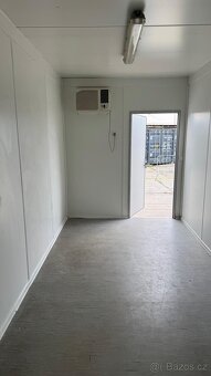 Pronájem skladu/kanceláře, 15 m2, Praha, Malešice - 3