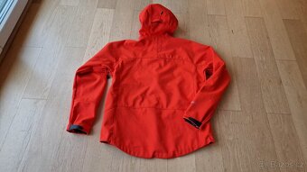 Jako N.O.V.Á. pánská softshellová bunda Karrimor vel.: L - 3