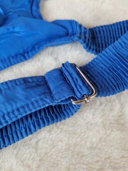 Retro oteplovačky - velikost 40 - 3