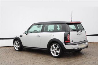 Mini Clubman 1.6D 82kW (2011) - 3