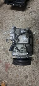 Klimakompresor klima kompresor audi A8 4E D3 4.0 tdi - 3