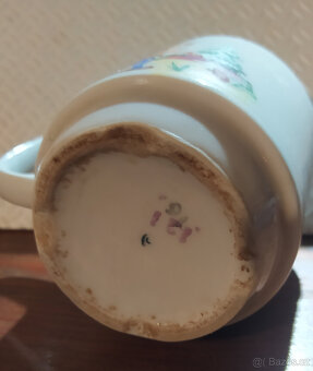 Dětský běratelský hrneček - 3