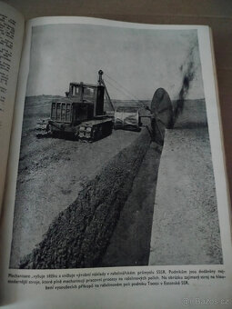 svět motorů 1954 - 3