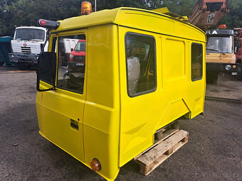 Kabina T815 T1 AD 28 G.O. - 3