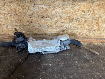 HŘEBENOVÉ ŘÍZENÍ SERVO ŘÍZENÍ 1K1423051EB / 1K1909144H - 3