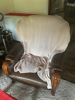 Sedací souprava - 3